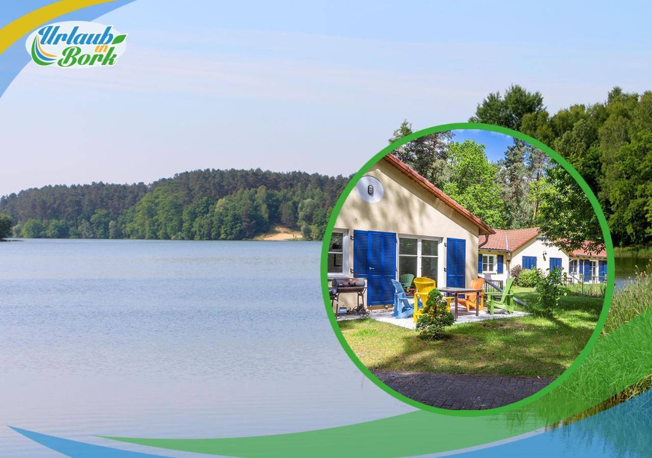 Wellness-Suite-Im-Wald-Am-See Кириц Экстерьер фото